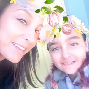 Meet your Posher, Virginie